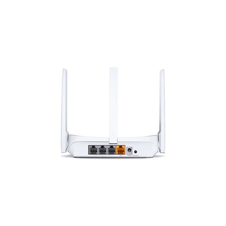 Router Mercusys 3P MW305R 300Mbps Blanco
