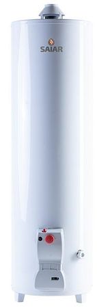 Termotanque SAIAR TPG150MSA13 150 Lts Multigas Pie Superior