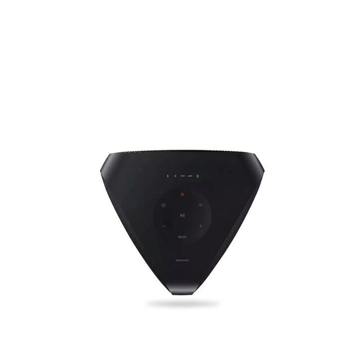 TORRE DE SONIDO SAMSUNG 160W (C:NEGRO MX-ST40B) - Vista 3