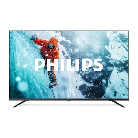 Televisor Philips 58PUD7310/77 58" Led Uhd 4K Google Tv