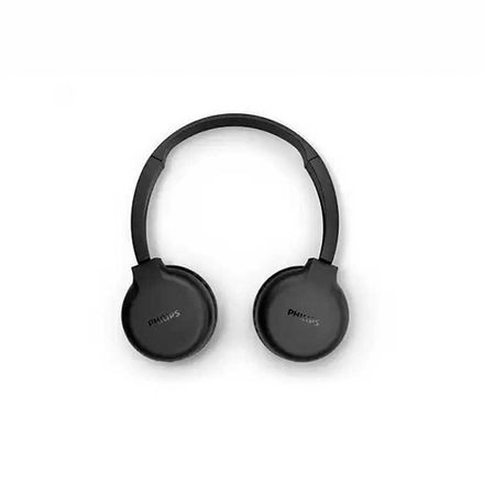 Auriculares Inalámbricos Philips TAH1205BK/00 Negro