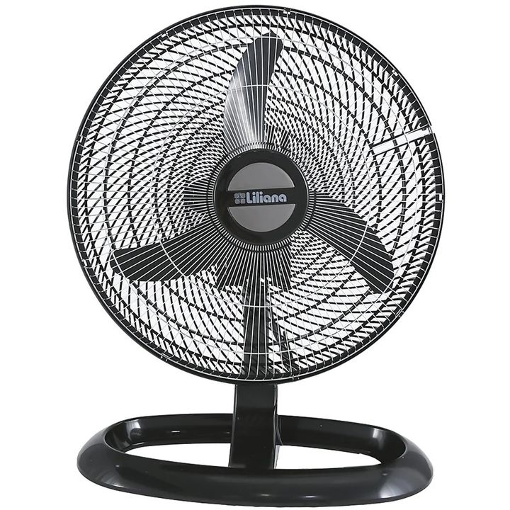 Ventilador Turbo 20 Liliana Orbital - Vista 1