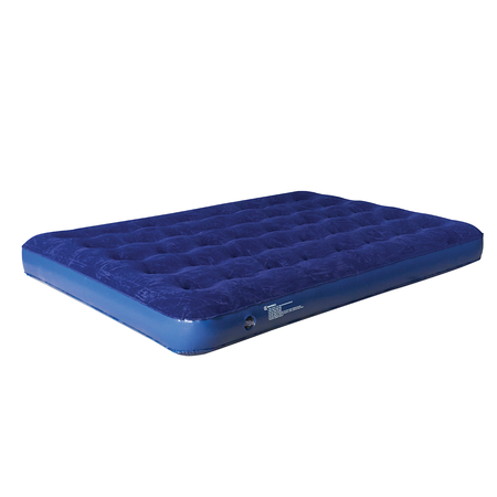 Colchon Inflable De 2 Plaza