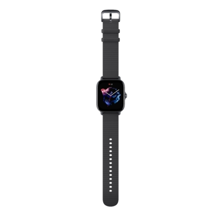 SMARTWATCH XIAOMI AMAZFIT GTS 3 (C:NEGRO) - Vista 3