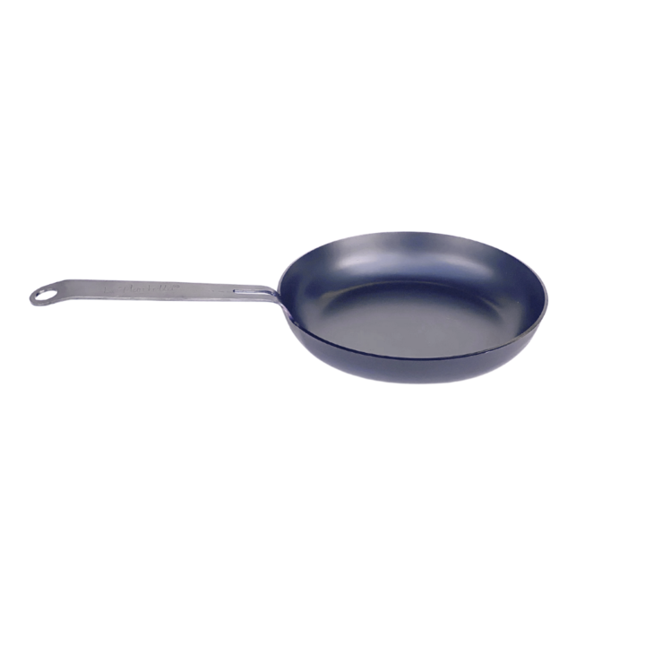 Sartén De Hierro Bifera La Planchetta 22 Cm - Vista 3