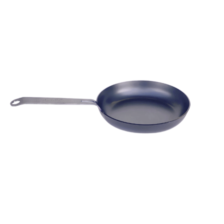 Sartén De Hierro Bifera La Planchetta 22 Cm