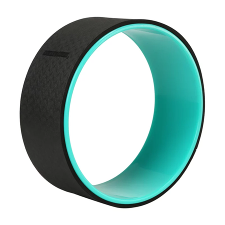 Yoga Wheel – Aro para Espalda y Pilates