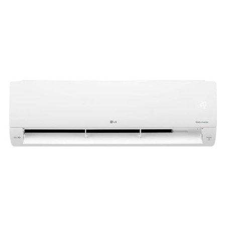 Aire Acondicionado Lg S4-W18KL31A 5200W Frio Calor Split Dual Inverter