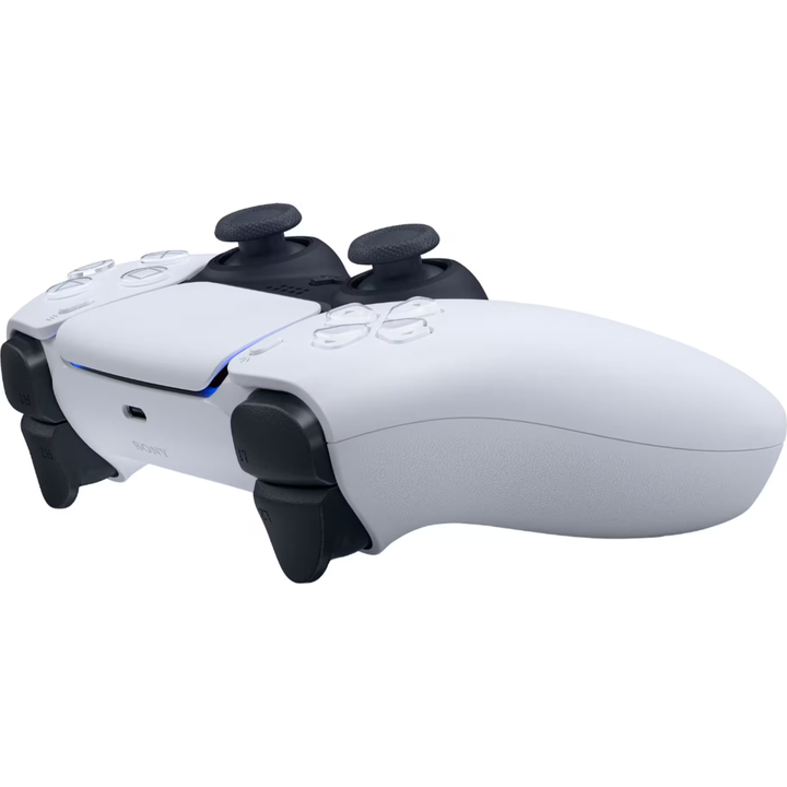 Joystick Sony Dualsense 5 (Ds5) White - Vista 3