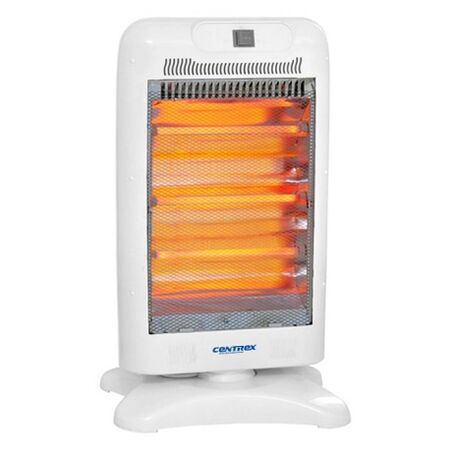 Estufa Infrarroja Centrex CX-I 1600Watts
