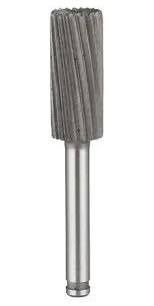 Fresa Einhell Cilíndrica para Metales HSS 13 x 30mm