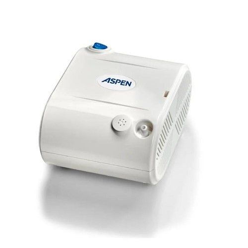 Nebulizador a piston Aspen -BR-CN176-Compact - Vista 3