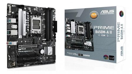Mother ASUS (AM5) Prime B650M-A II