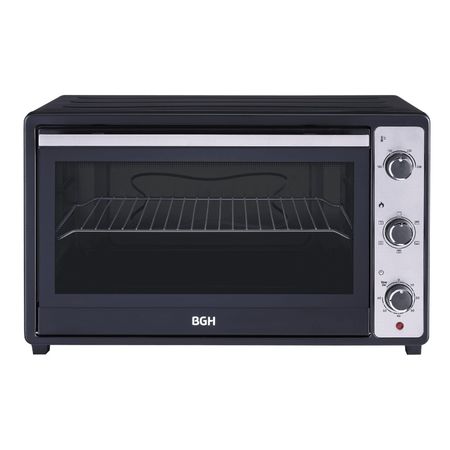 HORNO GRILL BGH 65L BHE64M25N