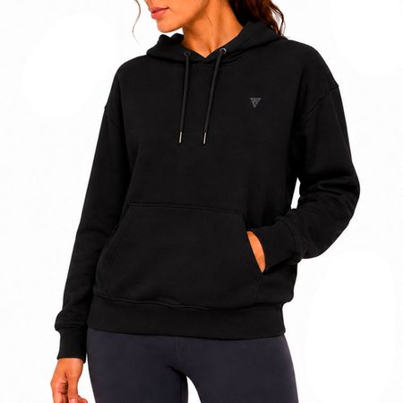 BUZO CANGURO TEAM GEAR CLASSIC FRISA MUJER 2672060207