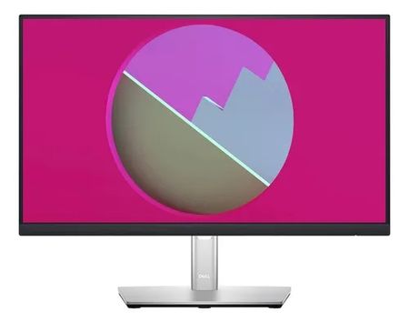 Monitor Ips Full Hd 22 pulgadas Dell P2222h Displayport Hdmi C/ Usb