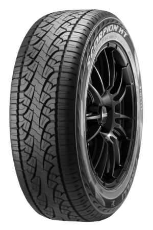 Neumaticos Pirell 265/60R18 110H Scorpion HT