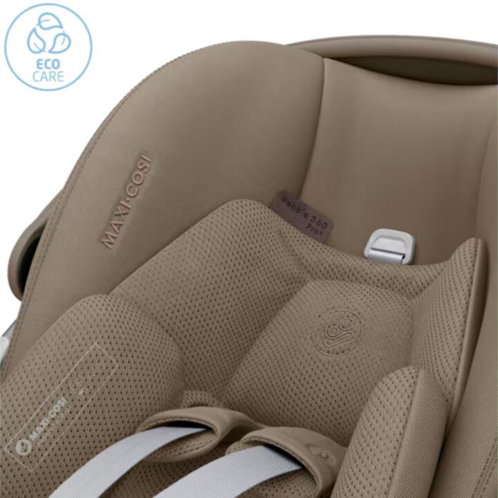 Huevito Pebble 360 Pro² Twil Truffle - Vista 8