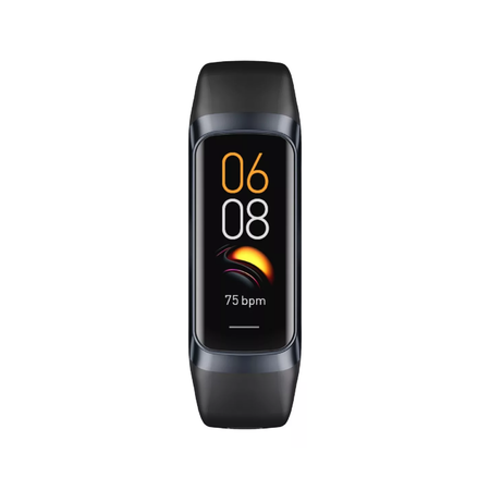 Smartband Foxbox Cron Band 60 Negro
