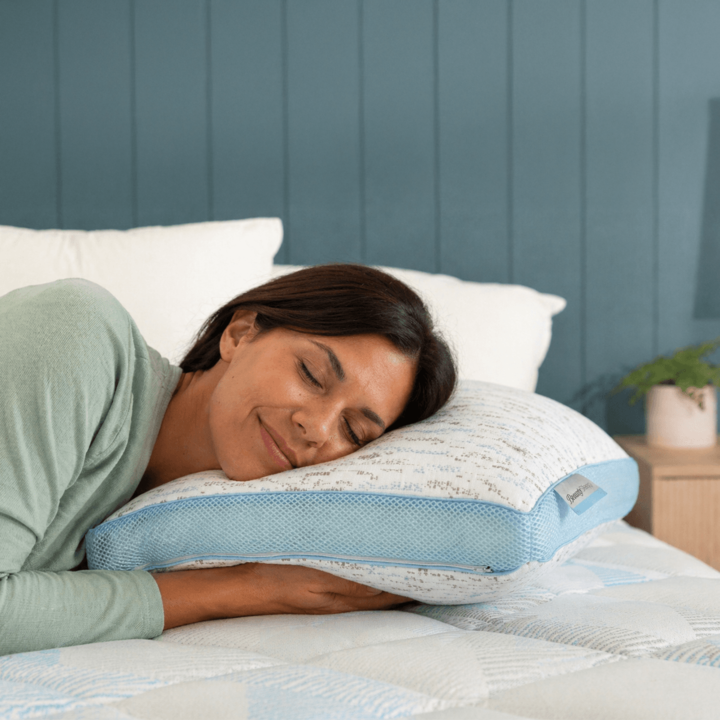 Almohada Simmons BeautySleep 60x40 - Vista 3