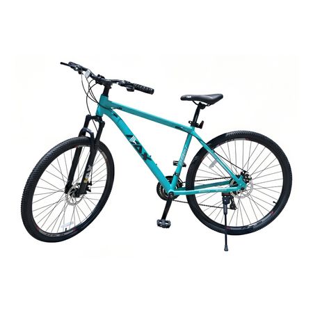 Bicicleta Mdx R29 29 Adultos 21 Velocidades Turquesa