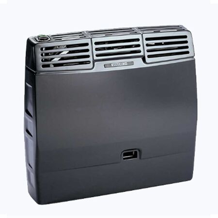 Calefactor 5700 Kc Tb Multigas Con Acc. Tb Volcan 46316vm+11-134