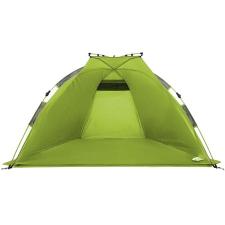 Carpa Playera Automática Beach Orange Outdoors VERDE