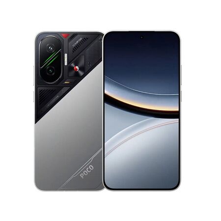 Poco F7 5G 512GB 12GB Nuevo