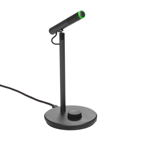 Microfono Gamer Streaming JBL Quantum Stream Talk