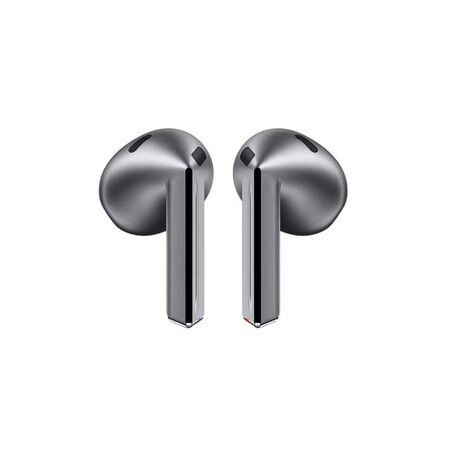 Auriculares Inalámbricos Samsung Buds 3 Silver