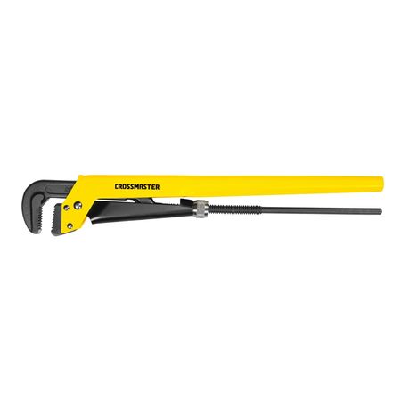 Llave Para Caños Crossmaster Tipo Sueca 2-1/2"