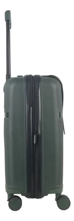 Valija Wanderlust 48059 20 Pulgadas Expandible Pp Cerradura - Vista 3