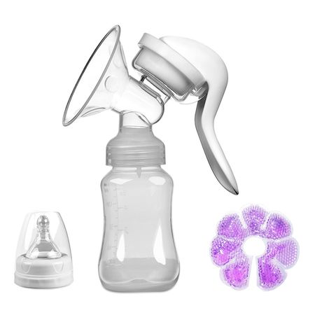 Sacaleche Manual Mawe by Gadnic 150ml 