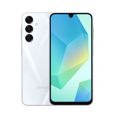 Celular Samsung Galaxy A16 SM-A166M 256Gb Light Gray