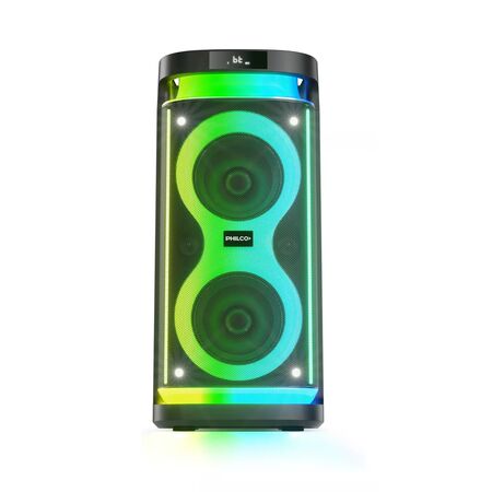 Torre de Sonudo Philco TP6500N 4500w