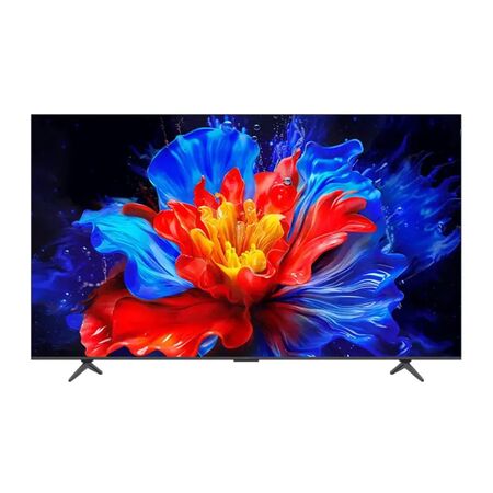 Smart Tv TCL 85" QLED 4K UHD Google Tv L85P8K-F