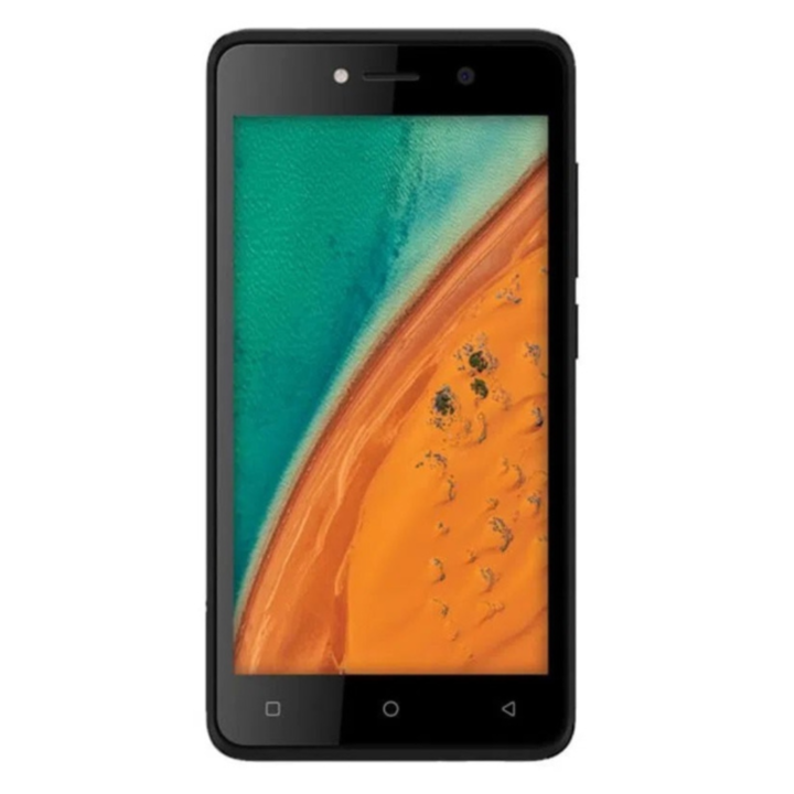 NOBLEX A50 PLUS ROM 32GB 2G (C:NEGRO NACIONAL) - Vista 3