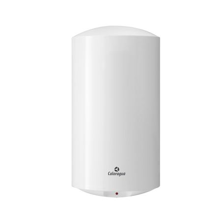 Termotanque Eléctrico Caloragua Longvie Cae80 80lts conexion inferior