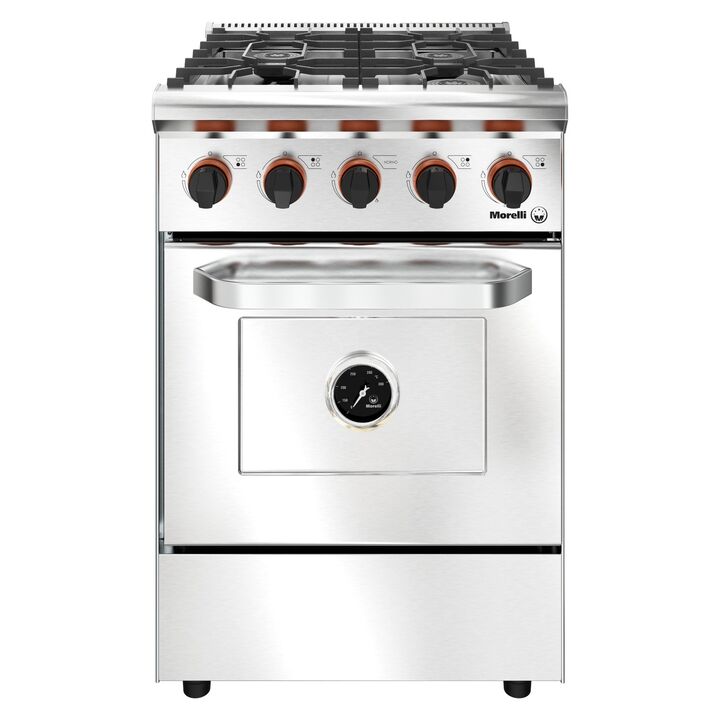 Cocina Morelli Country 550 P/Ciega - Vista 2