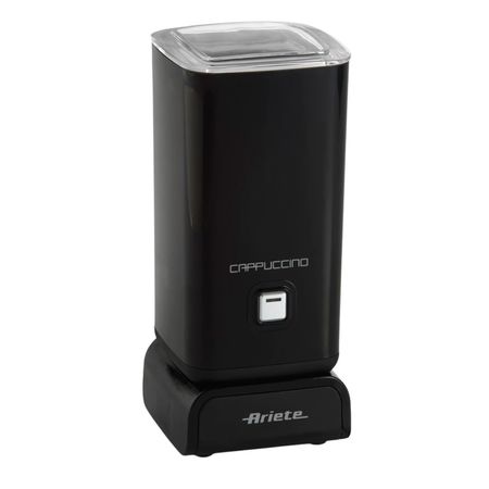 Espumador de leche Ariete Negro PA-EL2878NE-I