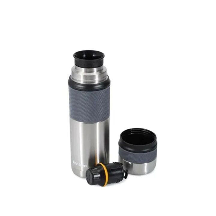 TERMO CONTIGO 739ML SIN MANIJA (C:METAL 2097326) - Vista 2