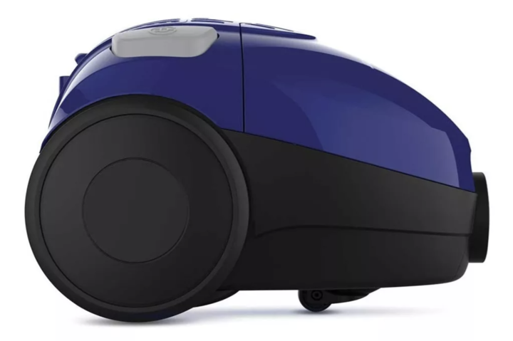 Aspiradora Con Bolsa De Tela Lavable 1,5 Lts 1500w Goldstar GLD-06 - Vista 2