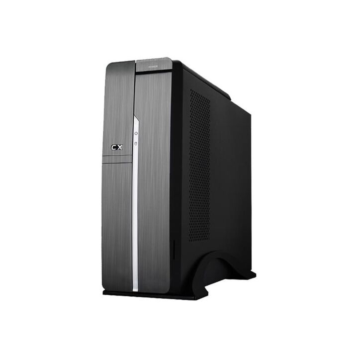 Computadora de Escritorio CX Athlon 3000G 8GB SSD240GB Sin Sistema Operativo - Vista 4