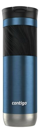Vaso Contigo Byron 2.0 709Ml - Blue Berry