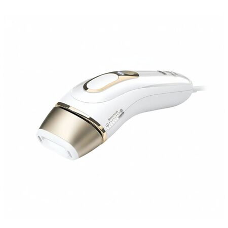 Depiladora Laser LPL Braun Mujer Silk Expert Pro 5 PI5117