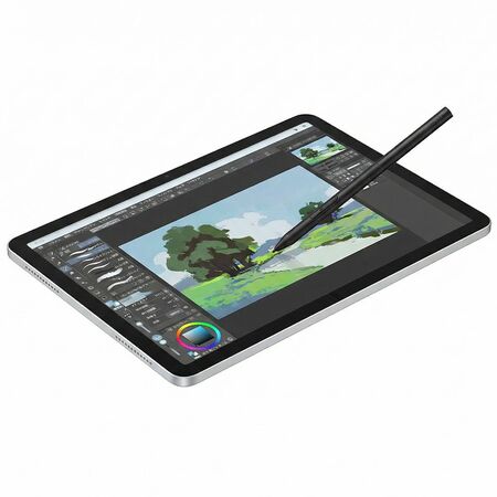 Tableta Gráfica Wacom MovinkPad 11 Pantalla 22K Con Pro Pen 3