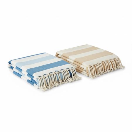 Manta Lineas Deco playera