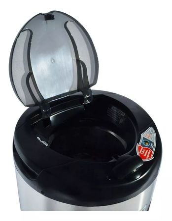 Secarropas Kohinoor A-665/2 6.5 Kg 2800 Rpm Acero Inox.