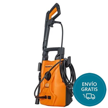 Hidrolavadora Lusqtoff HL-100-7