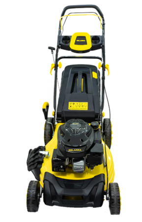 BELARRA CORTADORA DE CESPED A GASOLINA AUTOPROPULSORA PROFESIONAL DE 6HP (602.CPAP2000)